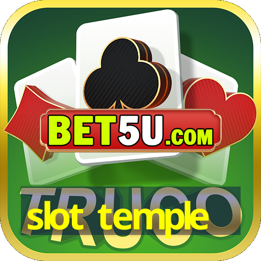 slot temple